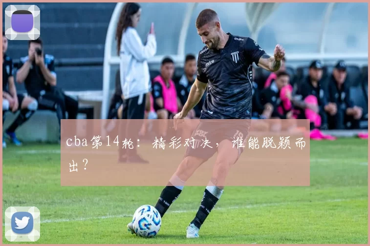 cba第14轮：精彩对决，谁能脱颖而出？