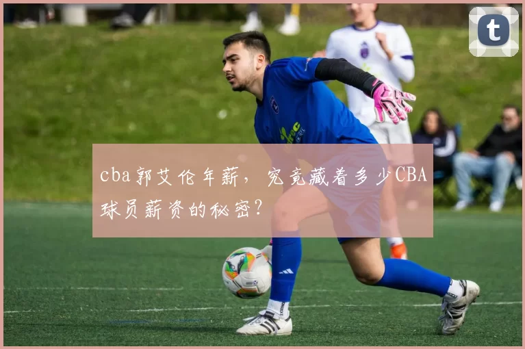 cba郭艾伦年薪，究竟藏着多少CBA球员薪资的秘密？